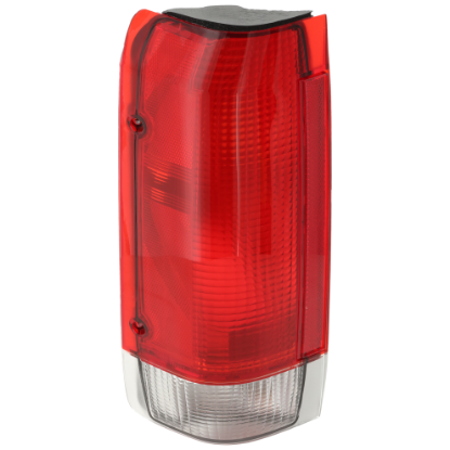 Picture of Tail Light