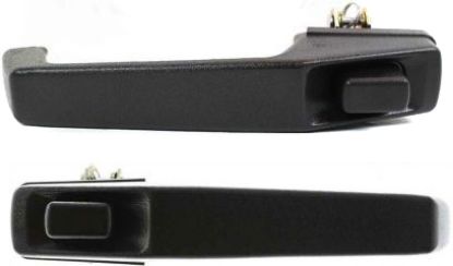 Picture of Exterior Door Handle