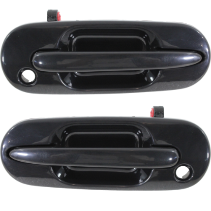 Picture of Exterior Door Handle