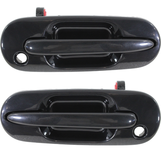 Picture of Exterior Door Handle