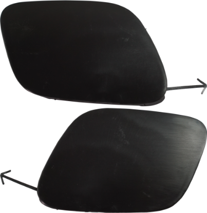 Picture of Tow Eye Cover