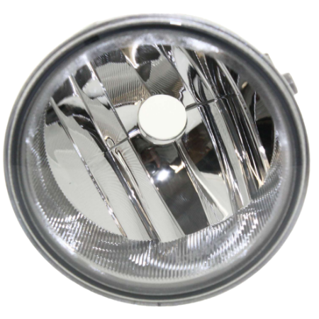 Picture for category LT Fog lamp lens/housing