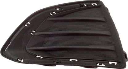 Picture of Bumper Grille