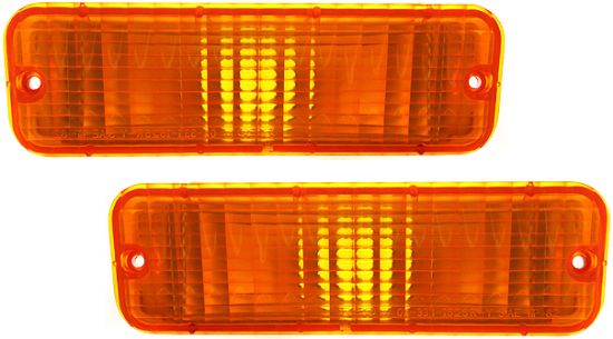 Picture of Turn Signal Light