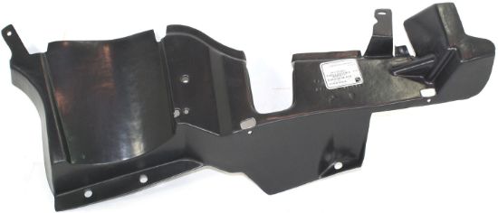 Picture of Engine Splash Shield