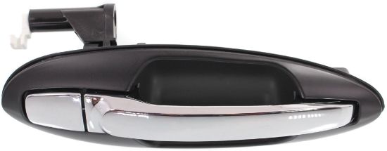 Picture of Exterior Door Handle