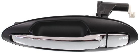 Picture of Exterior Door Handle