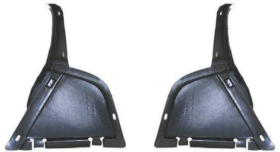 Picture of Bumper Bracket