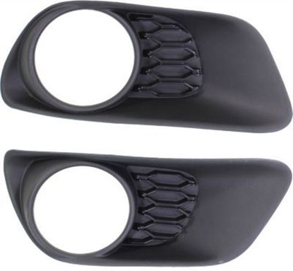 Picture of Fog Light Trim