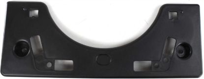 Picture of License Plate Bracket