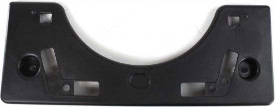 Picture of License Plate Bracket