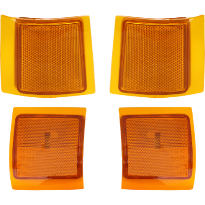 Picture of Side Marker