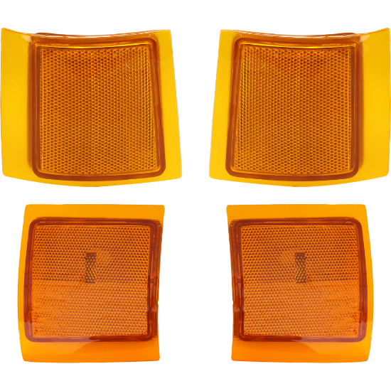 Picture of Side Marker