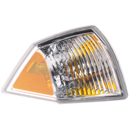 Picture of Corner Light