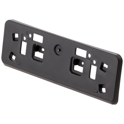 Picture of License Plate Bracket