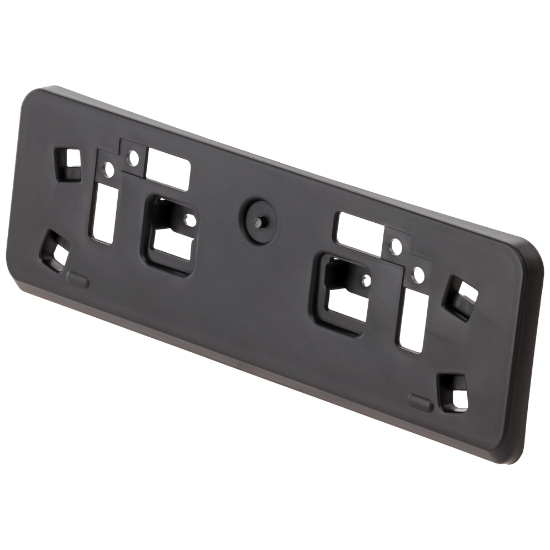 Picture of License Plate Bracket