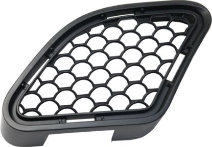 Picture of Bumper Grille
