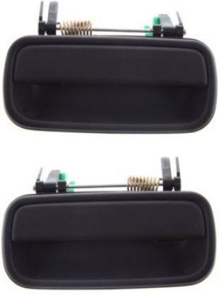 Picture of Exterior Door Handle