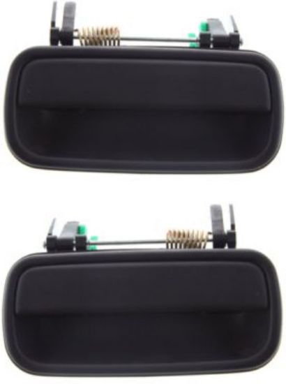 Picture of Exterior Door Handle