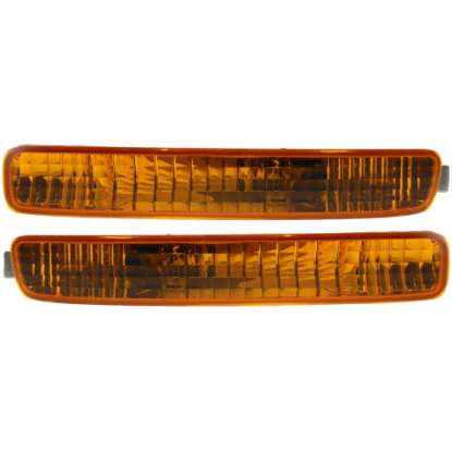 Picture of Turn Signal Light