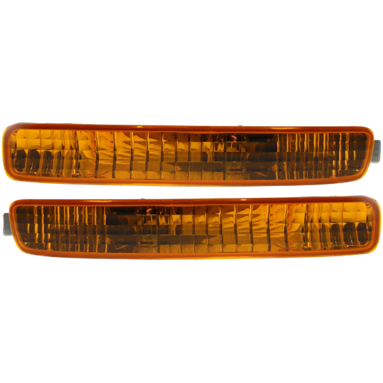 Picture of Turn Signal Light