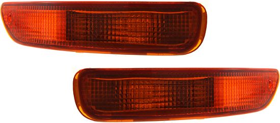 Picture of Turn Signal Light