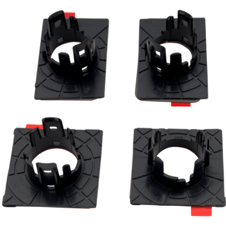 Picture for category RT Front sensor bracket