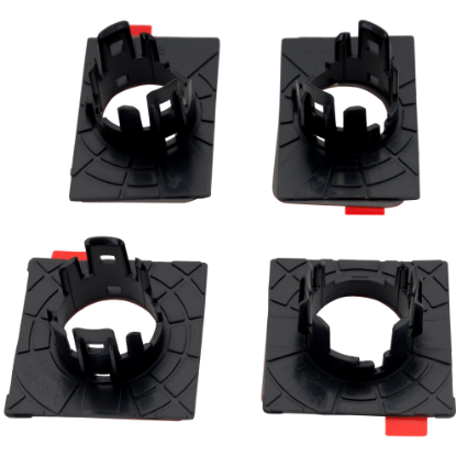 Picture of Bumper Bracket