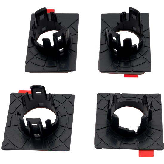 Picture of Bumper Bracket