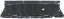 Picture of Engine Splash Shield
