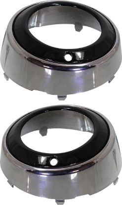 Picture of Fog Light Trim