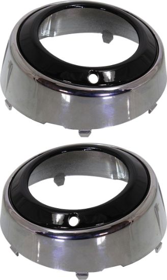 Picture of Fog Light Trim