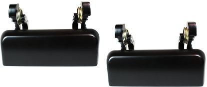 Picture of Exterior Door Handle