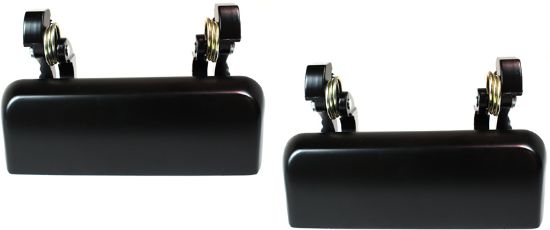 Picture of Exterior Door Handle