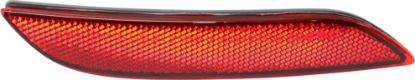 Picture of Bumper Reflector
