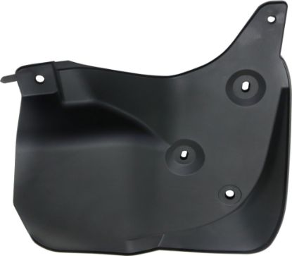 Picture of Mud Flaps