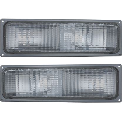 Picture of Turn Signal Light