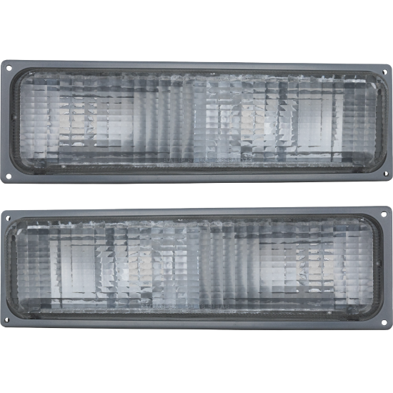 Picture of Turn Signal Light