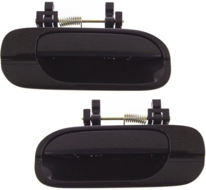 Picture of Exterior Door Handle