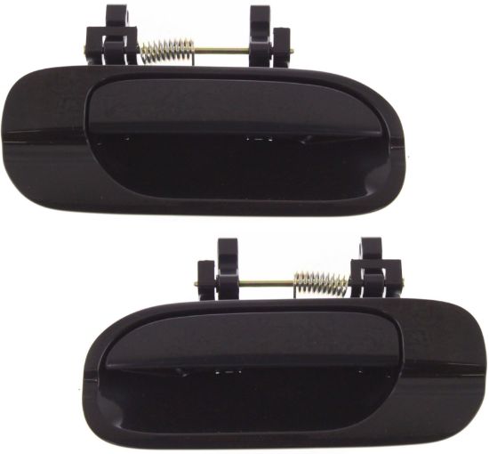 Picture of Exterior Door Handle