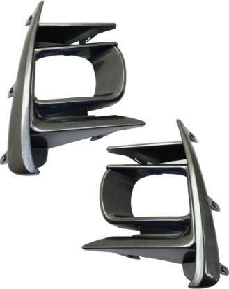 Picture of Fog Light Trim