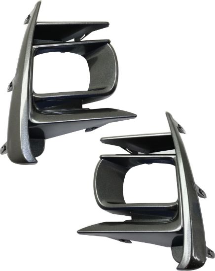 Picture of Fog Light Trim