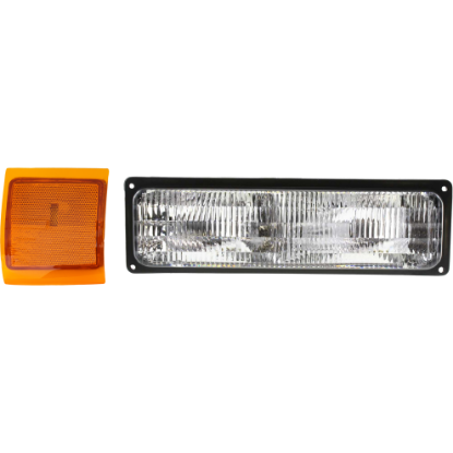 Picture of Turn Signal Light