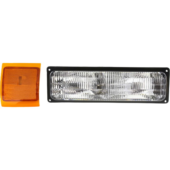 Picture of Turn Signal Light
