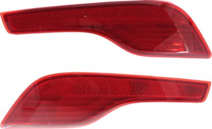 Picture of Bumper Reflector