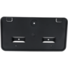 Picture of License Plate Bracket