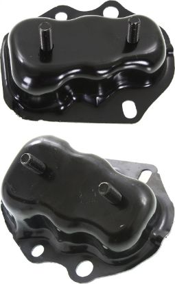 Picture of Bumper Bracket