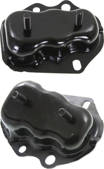 Picture of Bumper Bracket