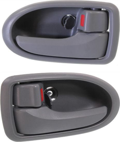 Picture of Interior Door Handle