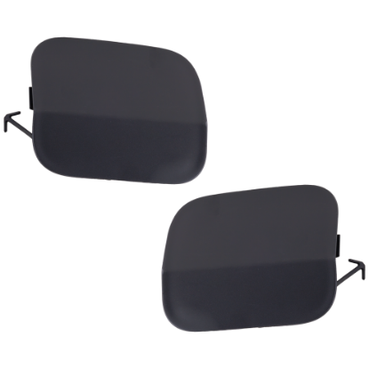 Picture of Tow Eye Cover